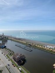 דירה 1-комн 32.2 m² - שריף חימשיאשווילי, Batumi