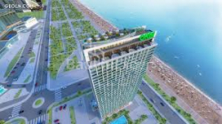 דירה 1-комн 31 m² - שריף חימשיאשווילי, Batumi