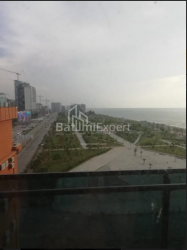דירה 1-комн 31 m² - שריף חימשיאשווילי, Batumi