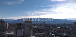 דירה 1-комн 31.3 m² - שלווה אינסרידזה, Batumi