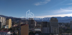 דירה 1-комн 31.3 m² - שלווה אינסרידזה, Batumi