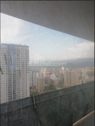דירה 33 מ"ר - שריף חימשיאשווילי, Batumi, גאורגיה