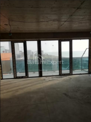 דירה 1-комн 28 m² - שריף חימשיאשווילי, Batumi