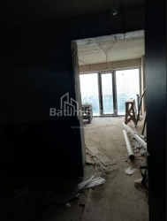 דירה 28 מ"ר - שריף חימשיאשווילי, Batumi, גאורגיה
