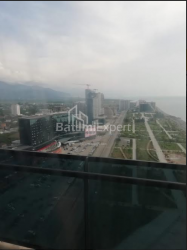 דירה 28 מ"ר - שריף חימשיאשווילי, Batumi, גאורגיה