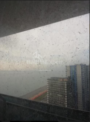 דירה 28 מ"ר - שריף חימשיאשווילי, Batumi, גאורגיה