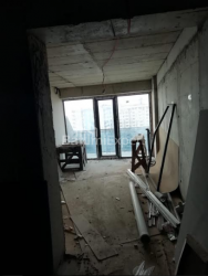 דירה 28 מ"ר - שריף חימשיאשווילי, Batumi, גאורגיה
