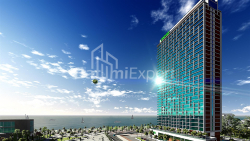 דירה 1-комн 28 m² - שריף חימשיאשווילי, Batumi