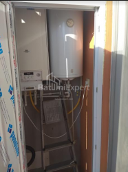 דירה 38 מ"ר - ניקו פירוסמני, בטומי, גאורגיה
