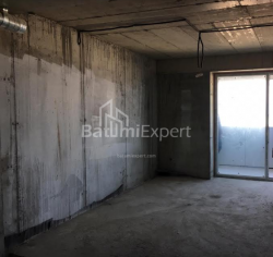 דירה 30.75 מ"ר - שריף חימשיאשווילי, Batumi, גאורגיה