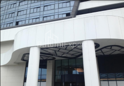 דירה 1-комн 30.8 m² - שריף חימשיאשווילי, Batumi