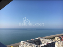דירה 30.75 מ"ר - שריף חימשיאשווילי, Batumi, גאורגיה