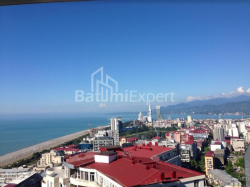 דירה 30.75 מ"ר - שריף חימשיאשווילי, Batumi, גאורגיה