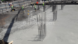 אובייקט תחת בנייה 2-комн 58.5 m² - קומחידזה, Batumi