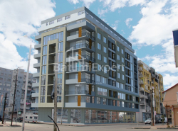 אובייקט תחת בנייה 2-комн 58.5 m² - קומחידזה, Batumi