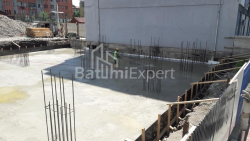 אובייקט תחת בנייה 4-комн 111.8 m² - קומחידזה, Batumi