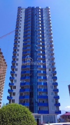 דירה 2-комн 48.6 m² - שריף חימשיאשווילי, Batumi