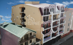דירה 3-комн 96.4 m² - ישראפילה ג'ינצ'רדזה, Batumi
