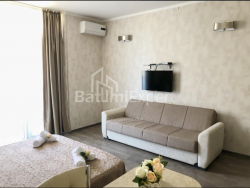 דירה 1-комн 33 m² - שריף חימשיאשווילי, Batumi