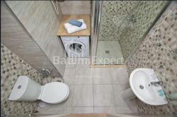 דירה 1-комн 33 m² - שריף חימשיאשווילי, Batumi