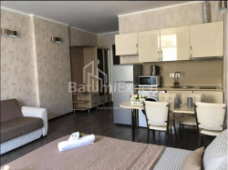 דירה 1-комн 33 m² - שריף חימשיאשווילי, Batumi