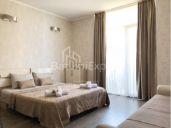 דירה 1-комн 33 m² - שריף חימשיאשווילי, Batumi