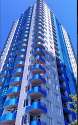 דירה 2-комн 45.8 m² - שריף חימשיאשווילי, Batumi
