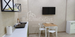 דירה 1-комн 33 m² - שלווה אינסרידזה, Batumi