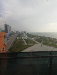 דירה 1-комн 32 m² - שריף חימשיאשווילי, Batumi