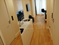 דירה 1-комн 33 m² - שריף חימשיאשווילי, Batumi
