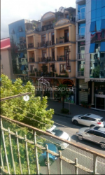 דירה 2-комн 30 m² - זוראבה גורגילדזה, Batumi