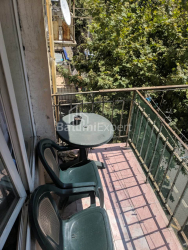 דירה 30 מ"ר - זוראבה גורגילדזה, בטומי, גאורגיה