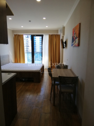 דירה 1-комн 33 m² - שריף חימשיאשווילי, Batumi