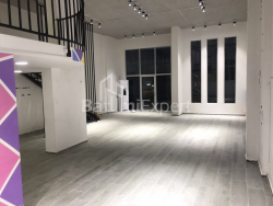 משרד 2-комн 130 m² - Ekvtime Takaishvili, Batumi
