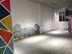 משרד 2-комн 130 m² - Ekvtime Takaishvili, Batumi