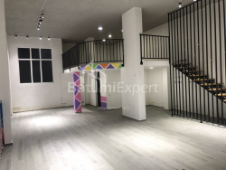 משרד 2-комн 130 m² - Ekvtime Takaishvili, Batumi