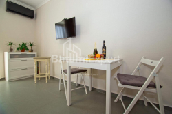 דירה 1-комн 28.8 m² - יוסף קובלדזה, Batumi
