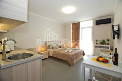 דירה 1-комн 28.8 m² - יוסף קובלדזה, Batumi