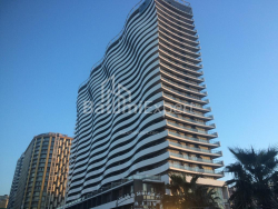 דירה 1-комн 28.6 m² - יוסף קובלדזה, Batumi