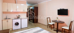 דירה 28.6 מ"ר - יוסף קובלדזה, Batumi, גאורגיה