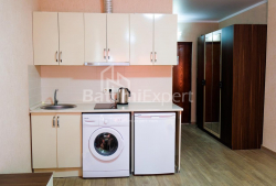 דירה 1-комн 28.6 m² - יוסף קובלדזה, Batumi