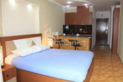 דירה 1-комн 28 m² - יוסף קובלדזה, Batumi