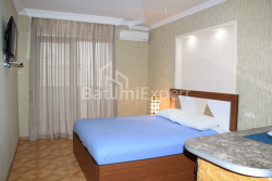 דירה 1-комн 28 m² - יוסף קובלדזה, Batumi