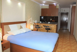 דירה 1-комн 28 m² - יוסף קובלדזה, Batumi