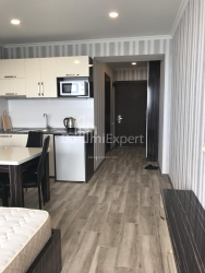 דירה 1-комн 32 m² - שריף חימשיאשווילי, Batumi