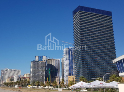 דירה 1-комн 32 m² - שריף חימשיאשווילי, Batumi