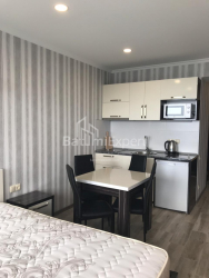 דירה 1-комн 32 m² - שריף חימשיאשווילי, Batumi