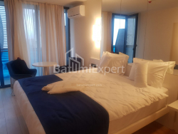 דירה 1-комн 30 m² - שריף חימשיאשווילי, Batumi