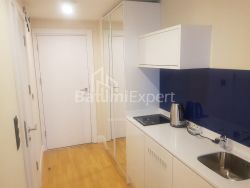 דירה 1-комн 30 m² - שריף חימשיאשווילי, Batumi