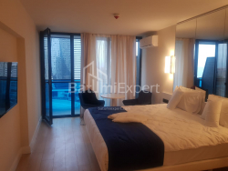 דירה 1-комн 30 m² - שריף חימשיאשווילי, Batumi